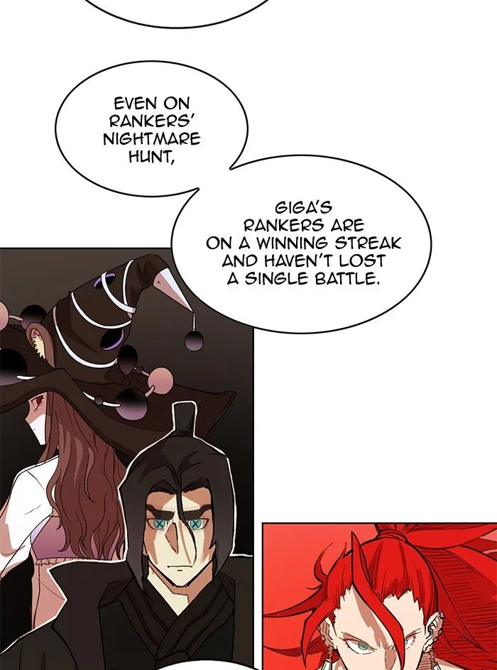 Hardcore Leveling Warrior Chapter 244 page 26