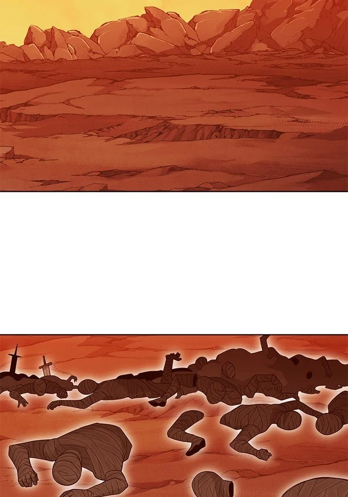 Hardcore Leveling Warrior Chapter 244 page 2