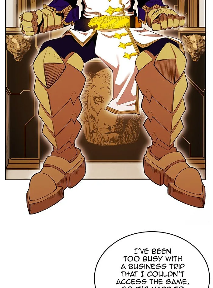 Hardcore Leveling Warrior Chapter 244 page 22