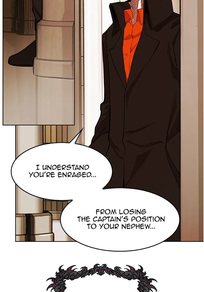 Hardcore Leveling Warrior Chapter 244 page 33