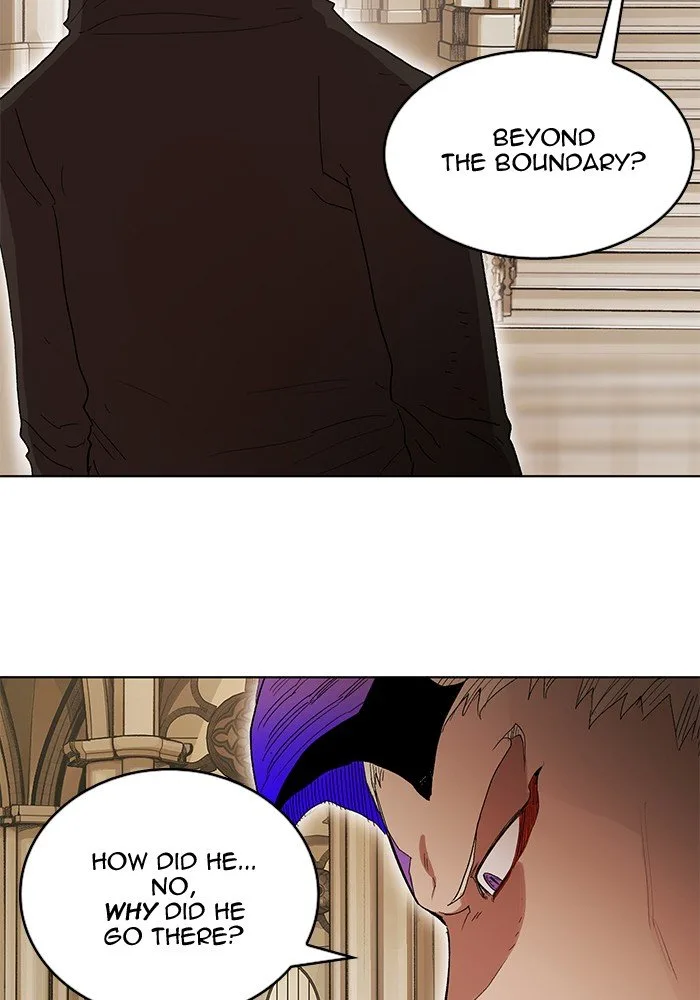 Hardcore Leveling Warrior Chapter 244 page 44