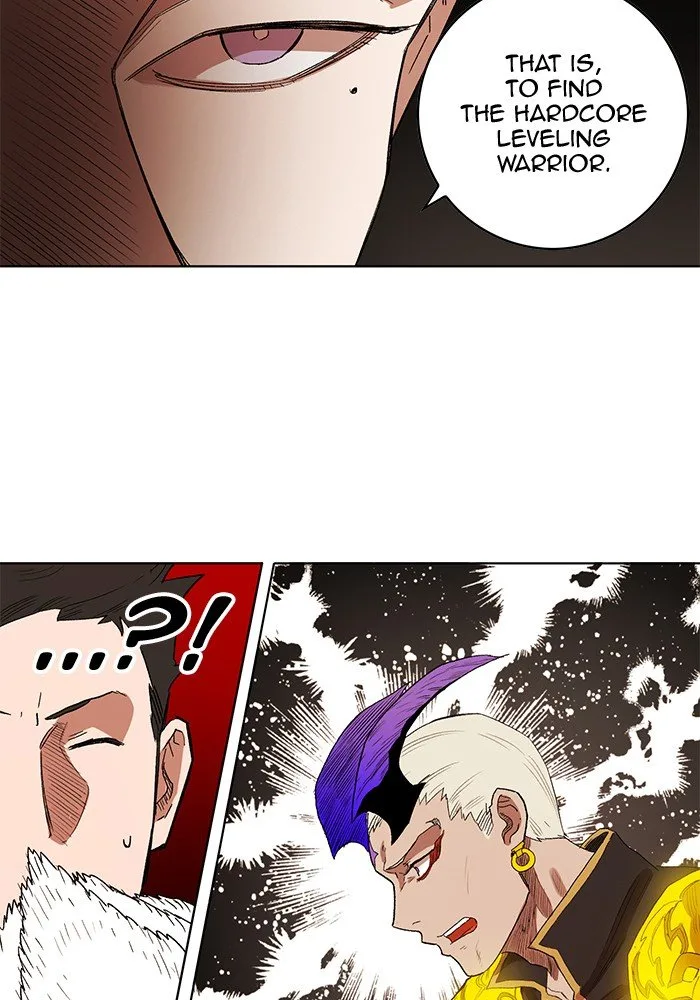 Hardcore Leveling Warrior Chapter 244 page 46