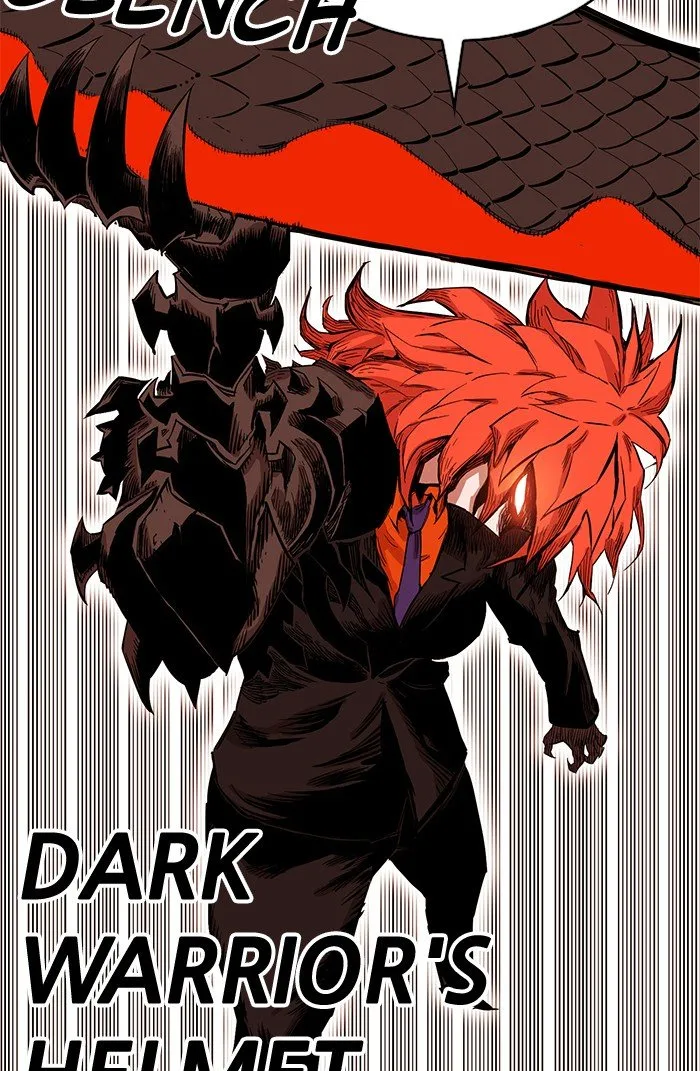 Hardcore Leveling Warrior Chapter 244 page 64