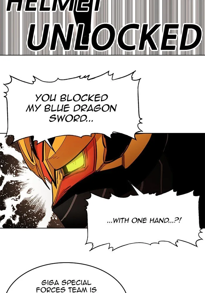 Hardcore Leveling Warrior Chapter 244 page 65