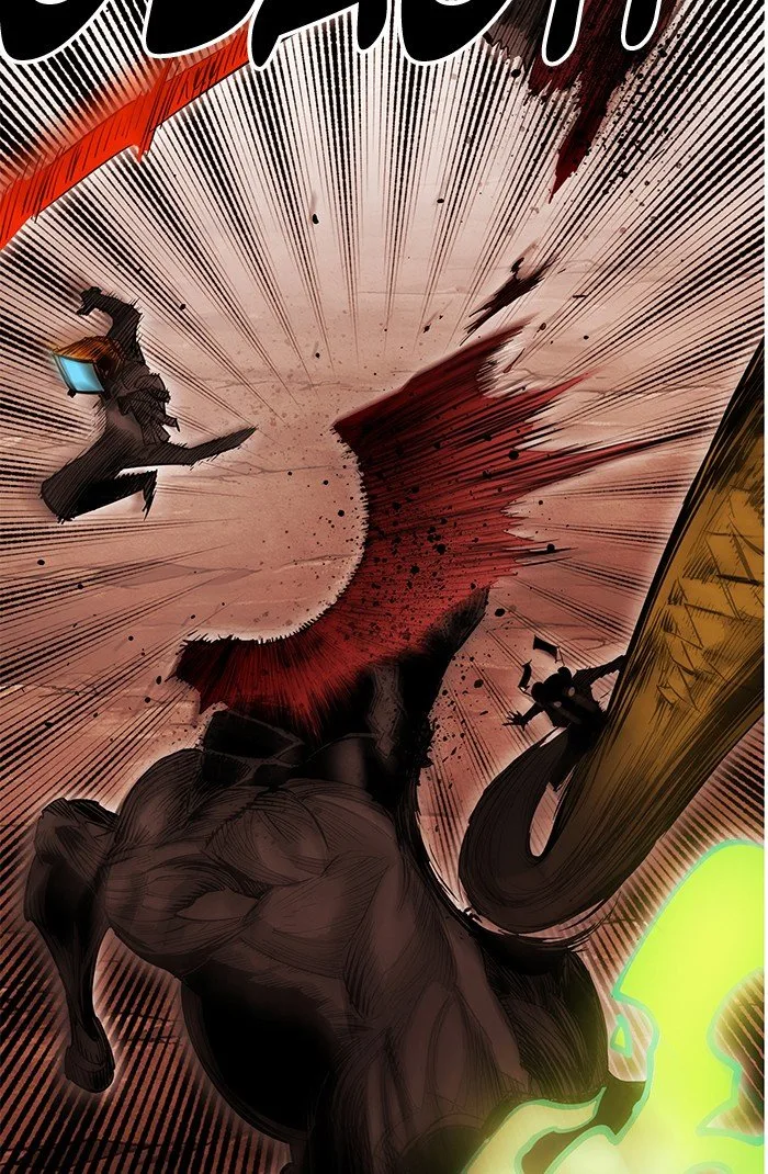 Hardcore Leveling Warrior Chapter 244 page 68