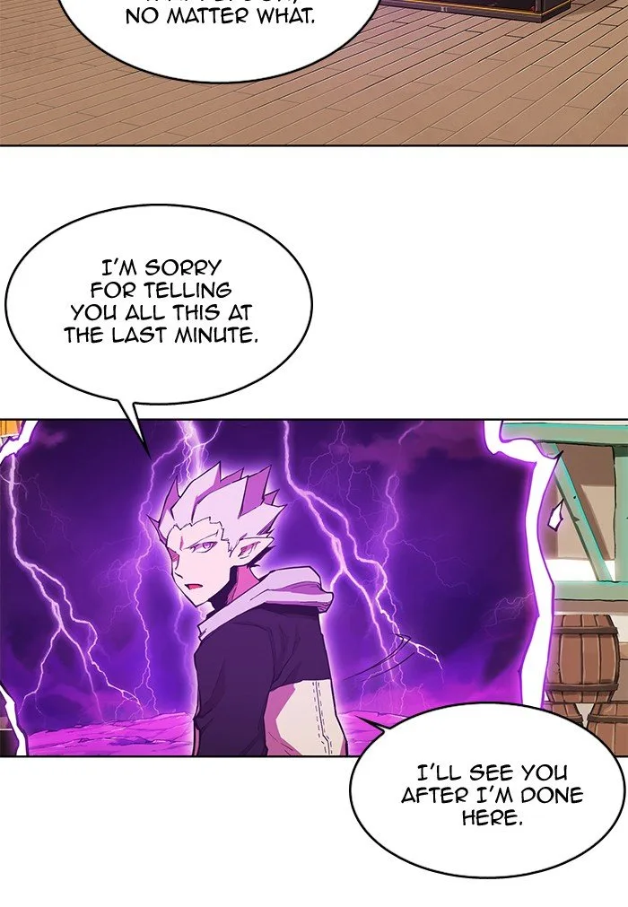 Hardcore Leveling Warrior Chapter 245 page 26