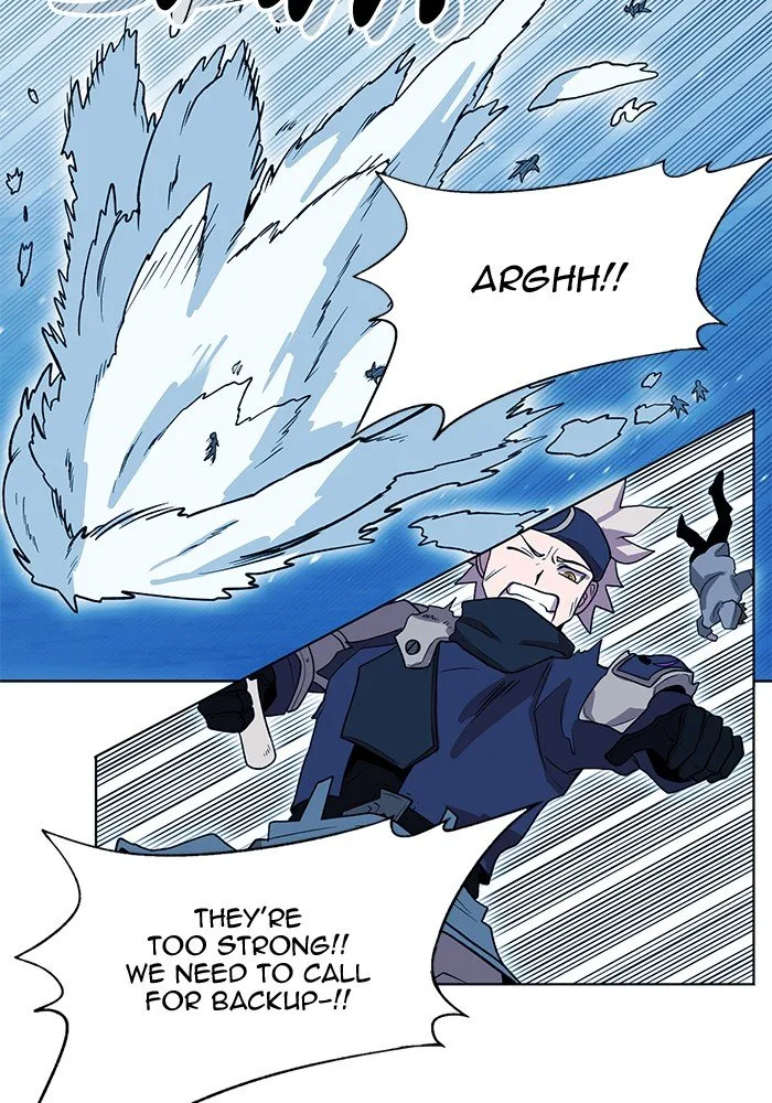 Hardcore Leveling Warrior Chapter 245 page 12