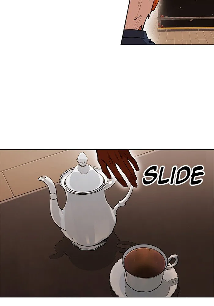 Hardcore Leveling Warrior Chapter 245 page 31