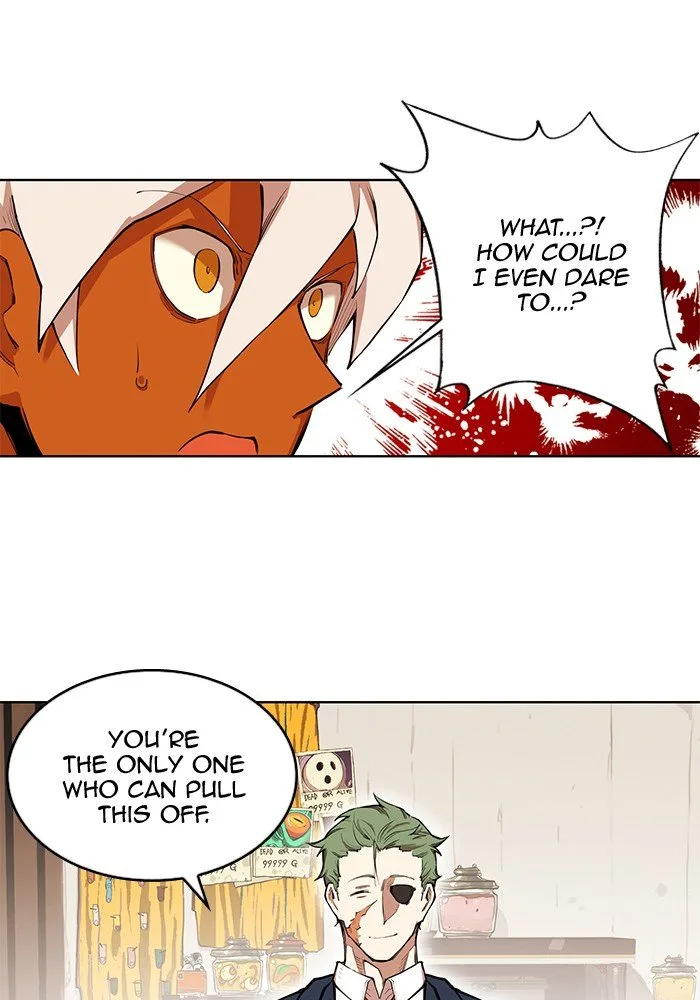 Hardcore Leveling Warrior Chapter 245 page 39