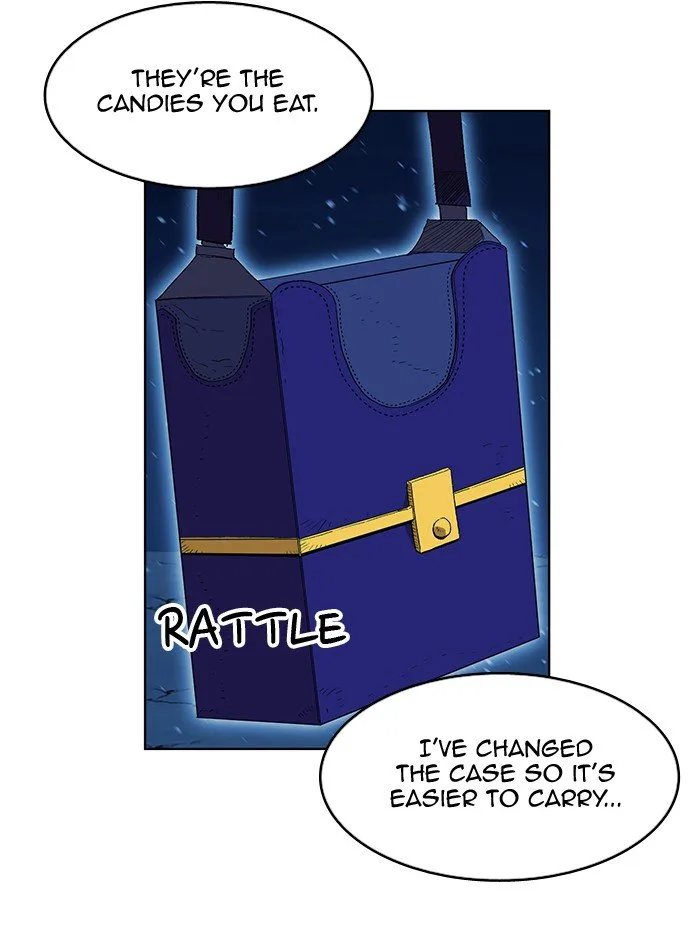 Hardcore Leveling Warrior Chapter 245 page 49