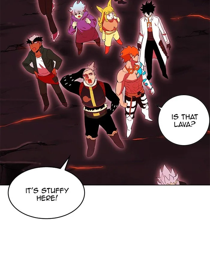 Hardcore Leveling Warrior Chapter 245 page 61