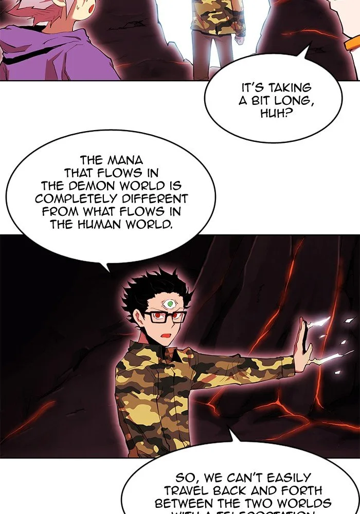 Hardcore Leveling Warrior Chapter 245 page 63