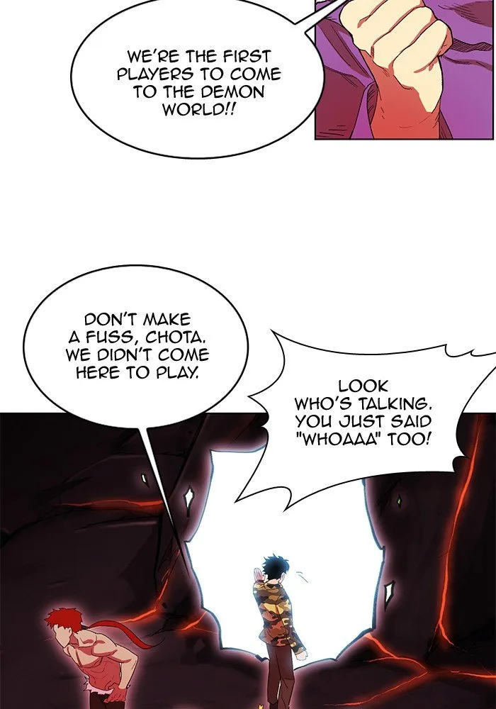 Hardcore Leveling Warrior Chapter 245 page 60