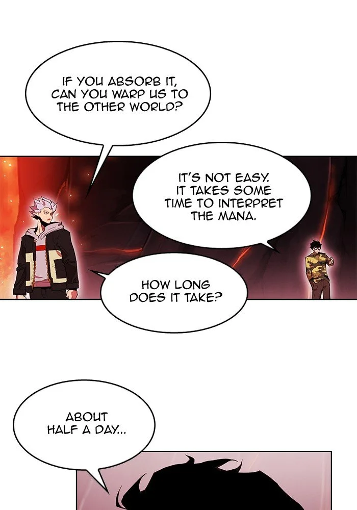 Hardcore Leveling Warrior Chapter 245 page 65