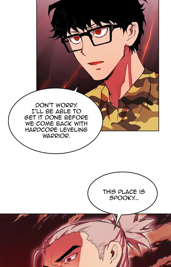 Hardcore Leveling Warrior Chapter 245 page 66