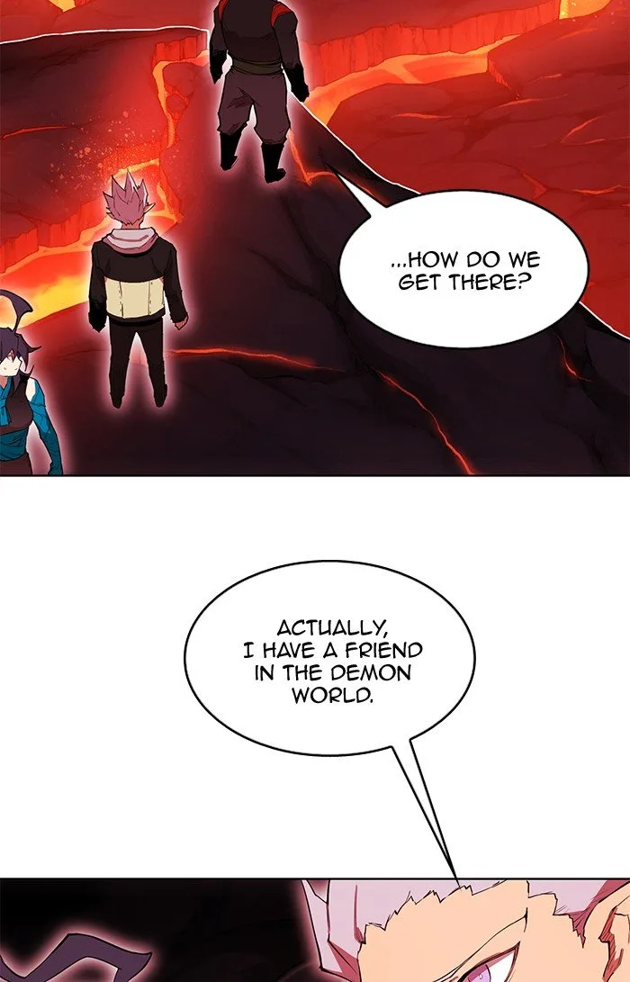 Hardcore Leveling Warrior Chapter 245 page 68