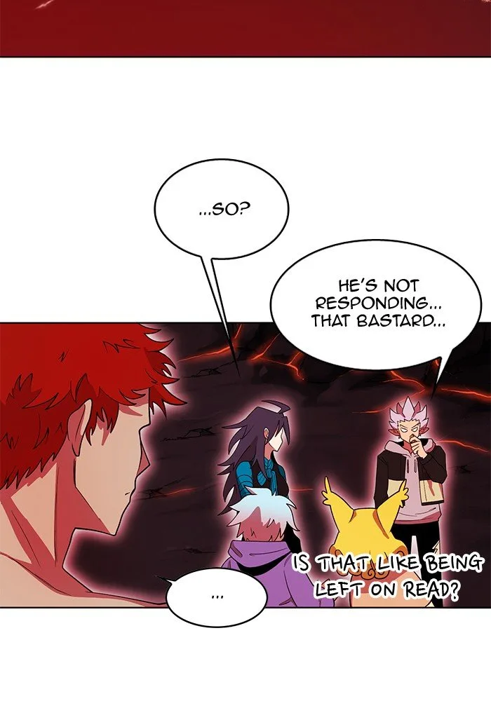 Hardcore Leveling Warrior Chapter 245 page 73