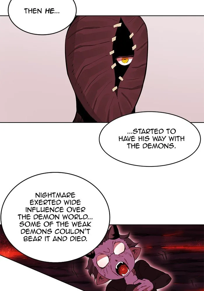 Hardcore Leveling Warrior Chapter 246 page 12