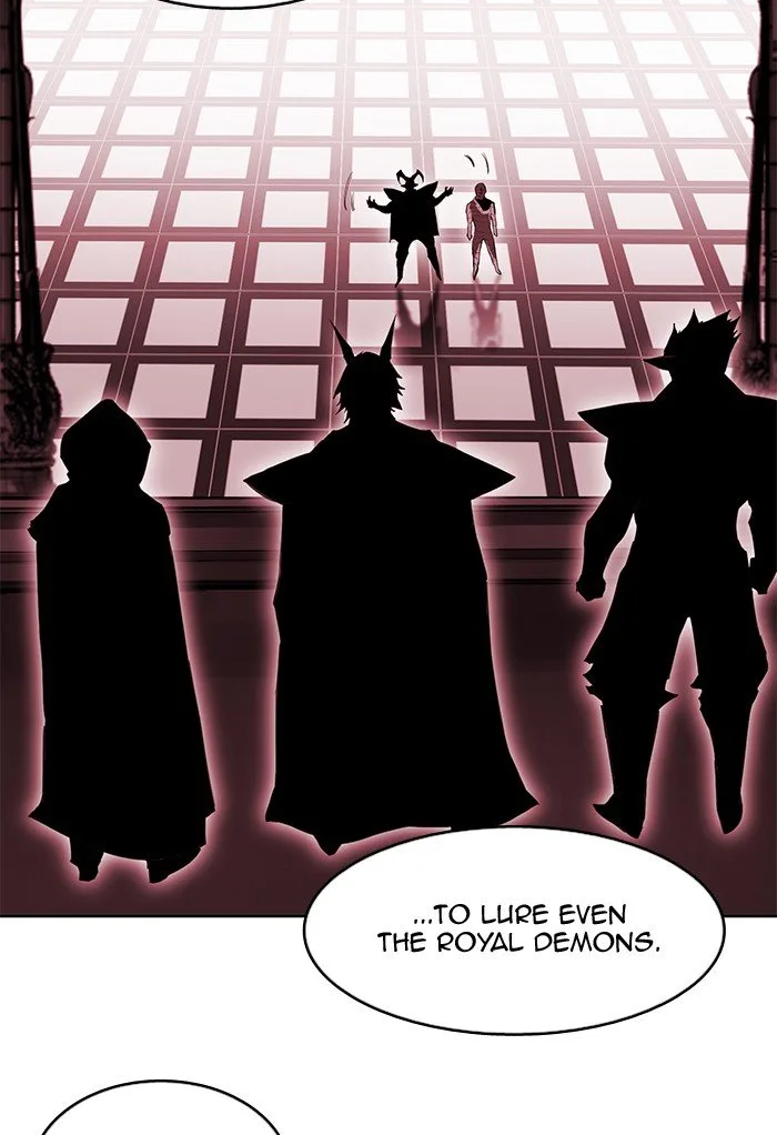 Hardcore Leveling Warrior Chapter 246 page 11
