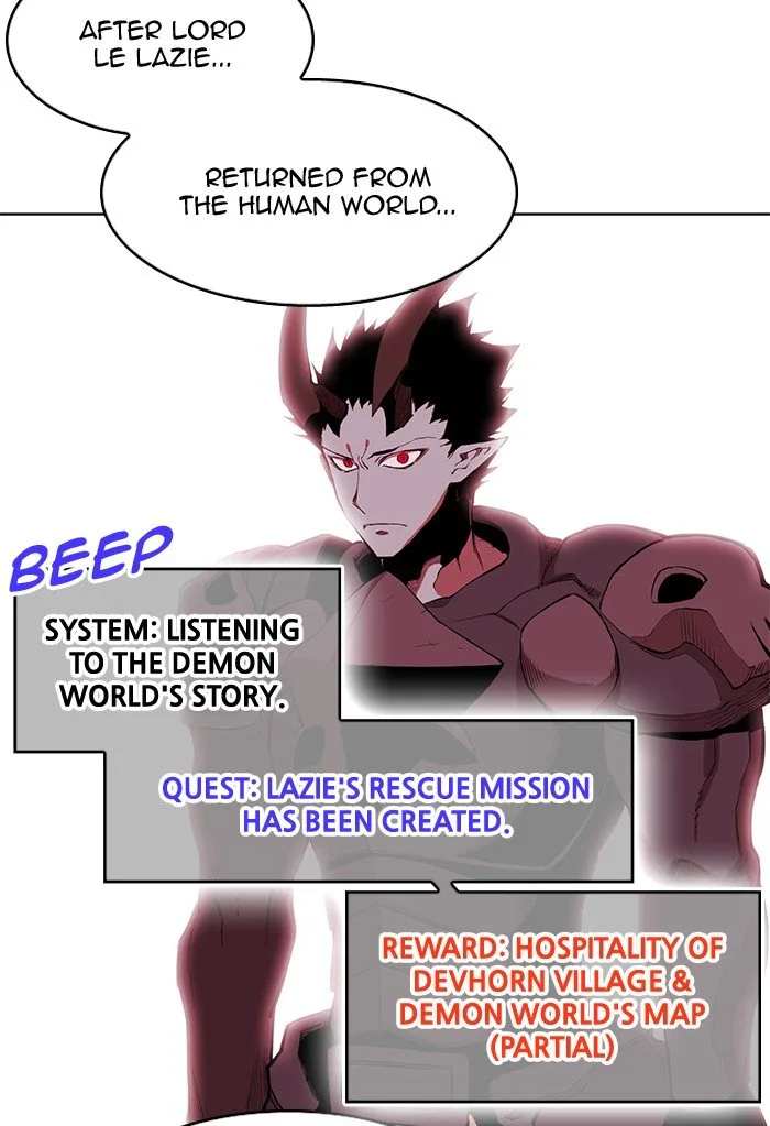 Hardcore Leveling Warrior Chapter 246 page 7
