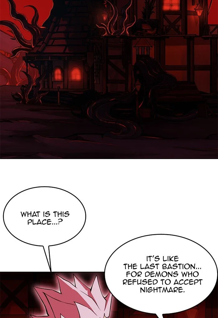 Hardcore Leveling Warrior Chapter 246 page 3