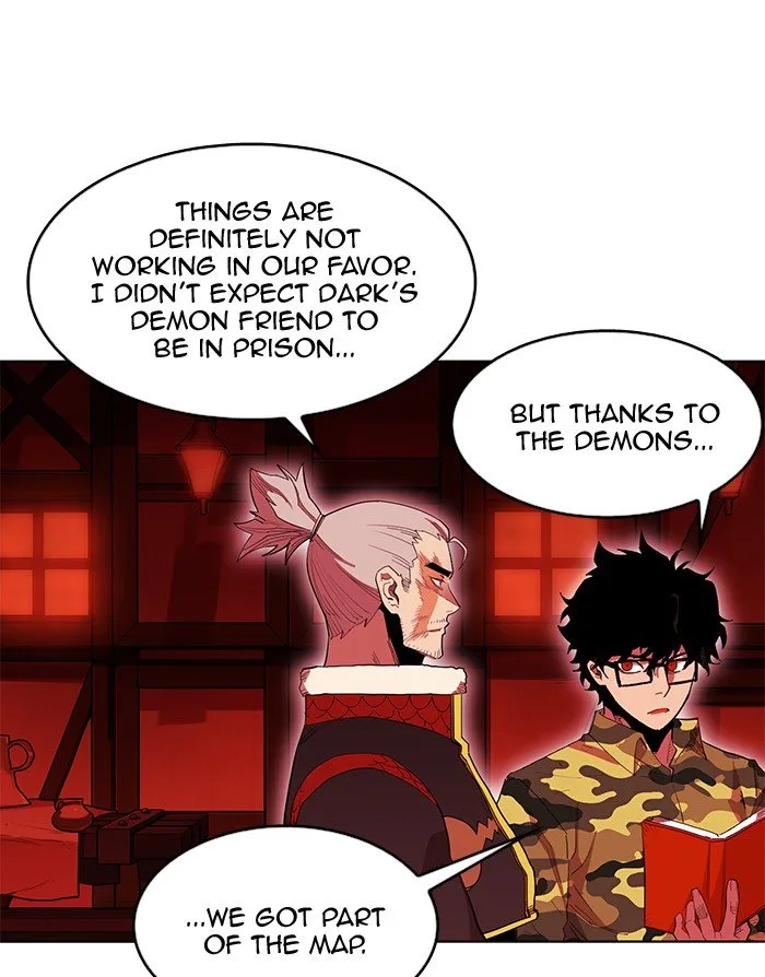 Hardcore Leveling Warrior Chapter 246 page 20