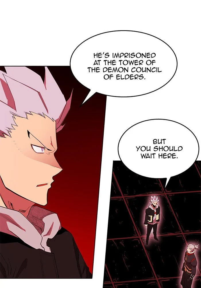 Hardcore Leveling Warrior Chapter 246 page 23