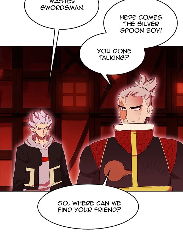 Hardcore Leveling Warrior Chapter 246 page 22