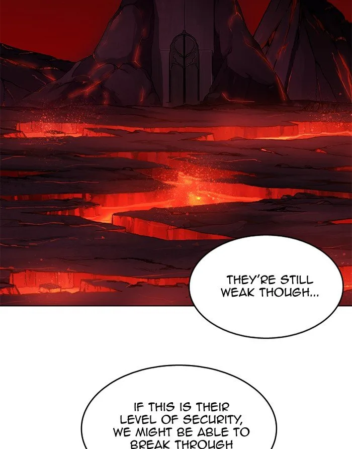 Hardcore Leveling Warrior Chapter 246 page 30