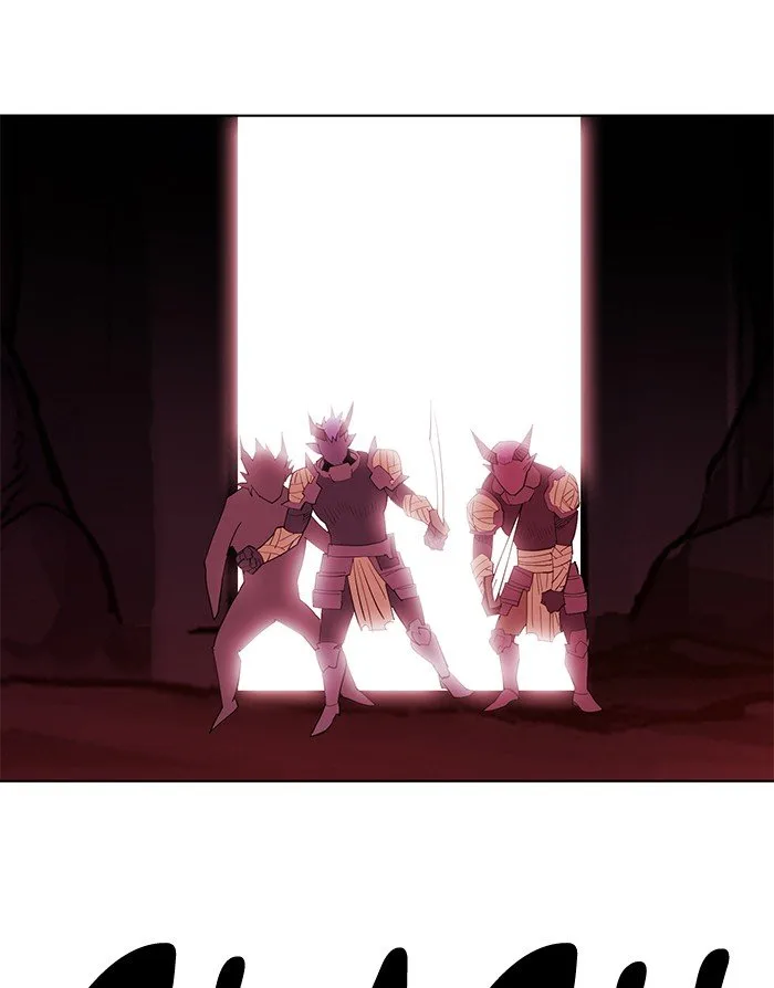 Hardcore Leveling Warrior Chapter 246 page 34