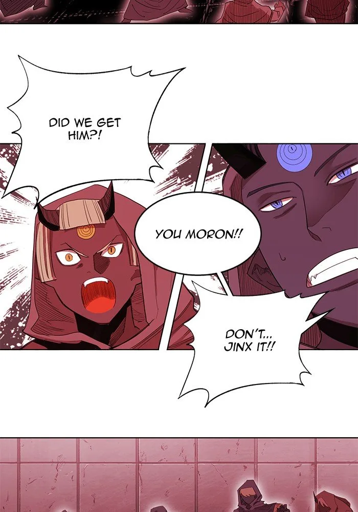 Hardcore Leveling Warrior Chapter 246 page 39
