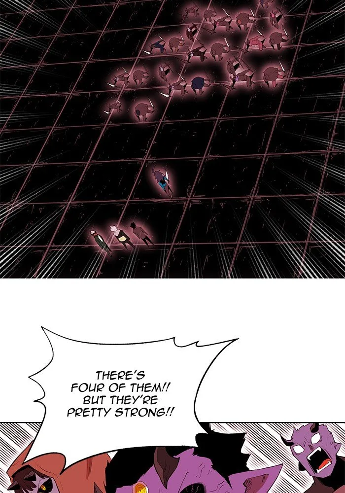 Hardcore Leveling Warrior Chapter 246 page 46