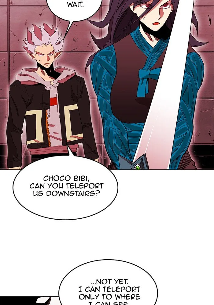 Hardcore Leveling Warrior Chapter 246 page 48