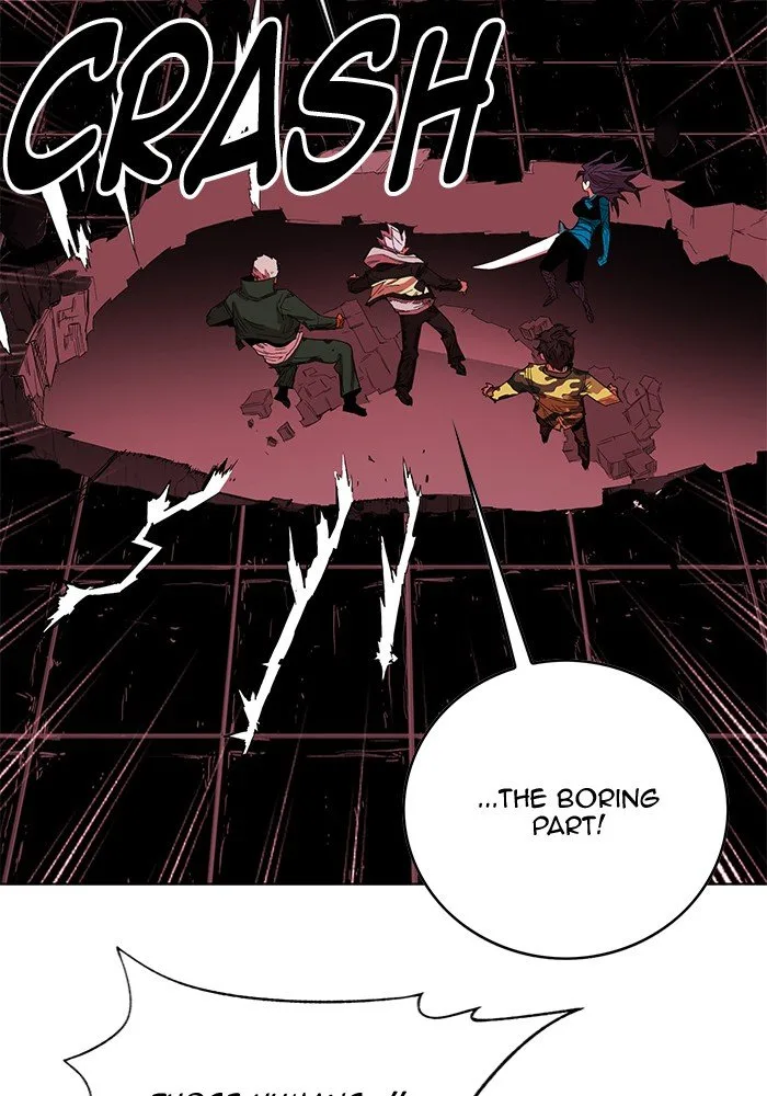 Hardcore Leveling Warrior Chapter 246 page 63