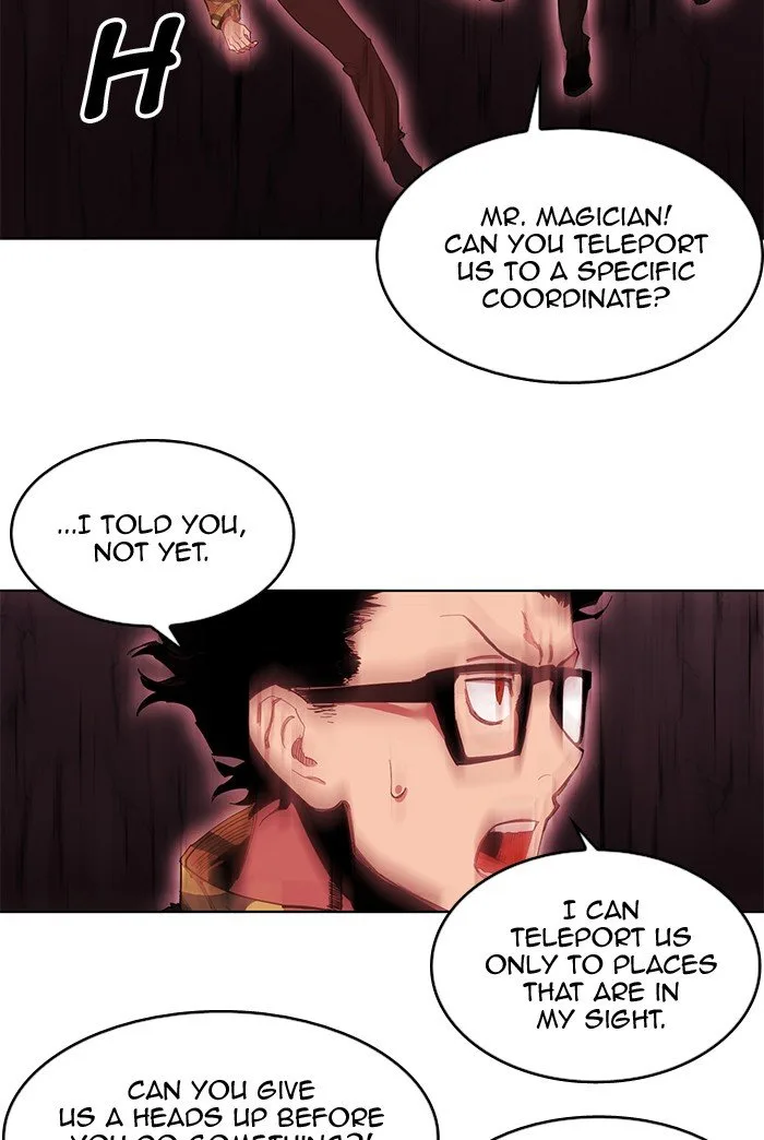 Hardcore Leveling Warrior Chapter 246 page 66