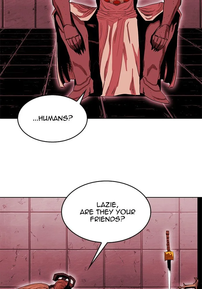 Hardcore Leveling Warrior Chapter 246 page 71
