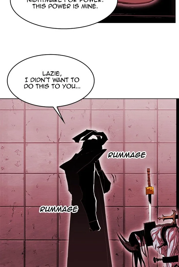 Hardcore Leveling Warrior Chapter 246 page 76