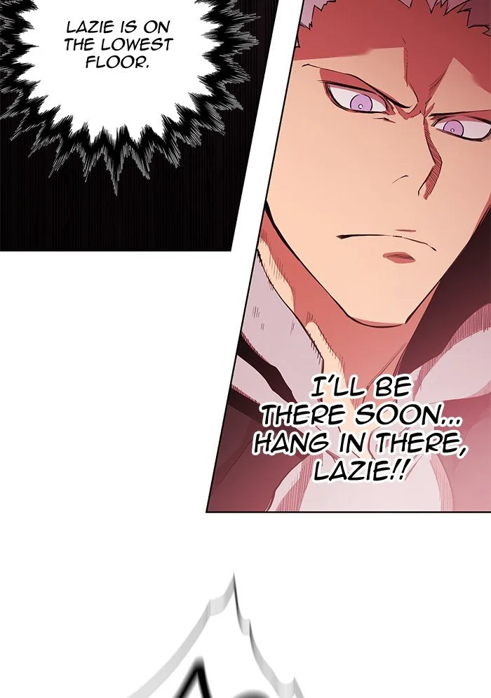 Hardcore Leveling Warrior Chapter 247 page 3