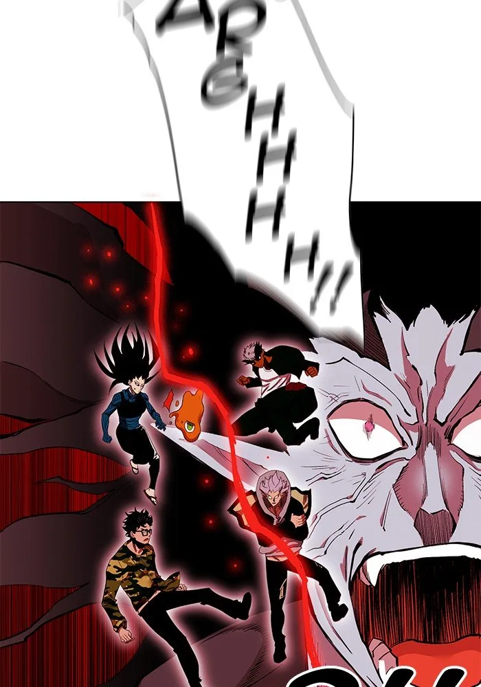 Hardcore Leveling Warrior Chapter 247 page 4