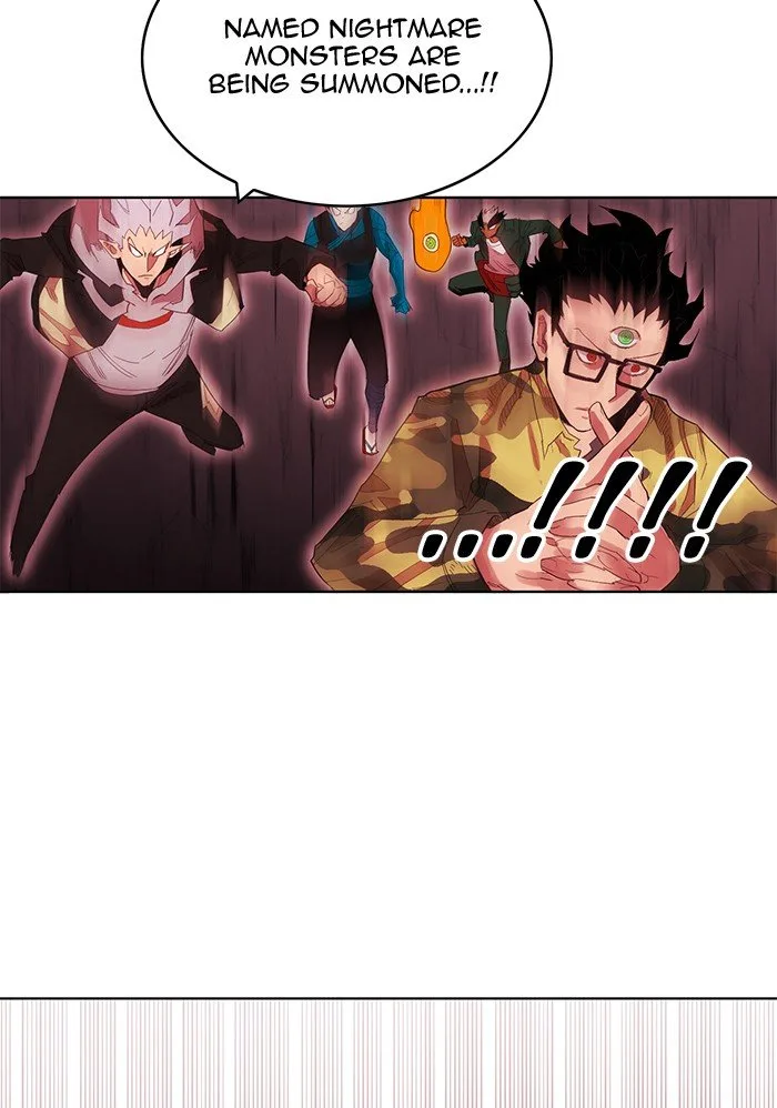 Hardcore Leveling Warrior Chapter 247 page 28