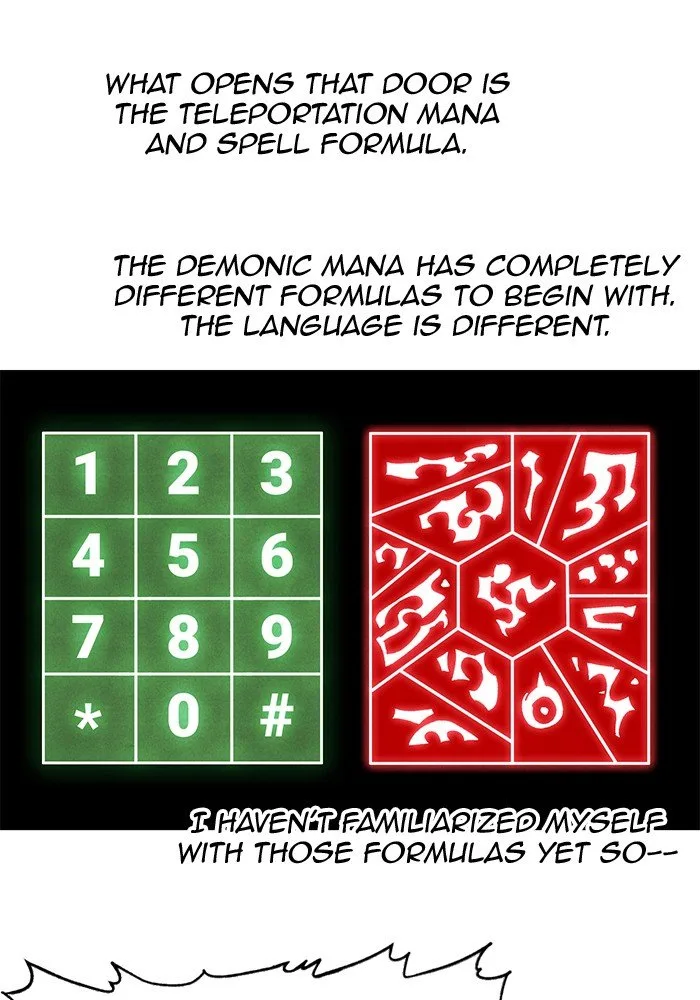 Hardcore Leveling Warrior Chapter 247 page 10