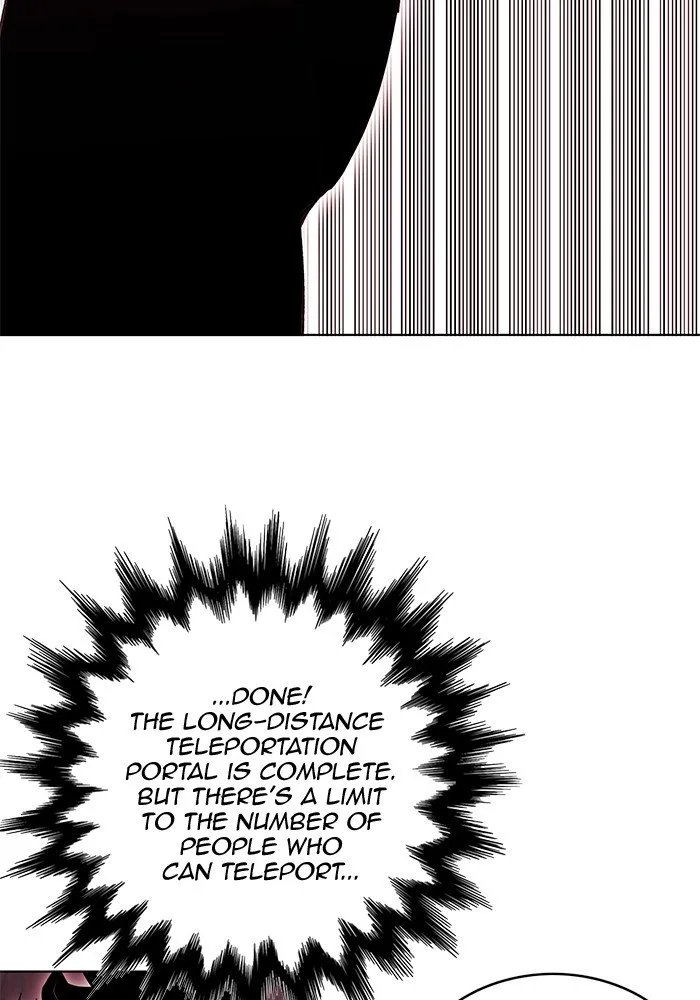 Hardcore Leveling Warrior Chapter 247 page 31