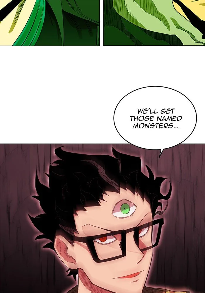 Hardcore Leveling Warrior Chapter 247 page 35