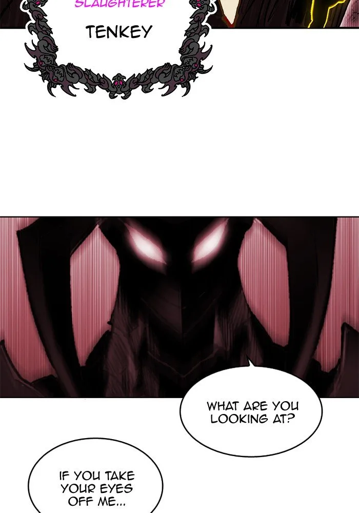 Hardcore Leveling Warrior Chapter 247 page 56