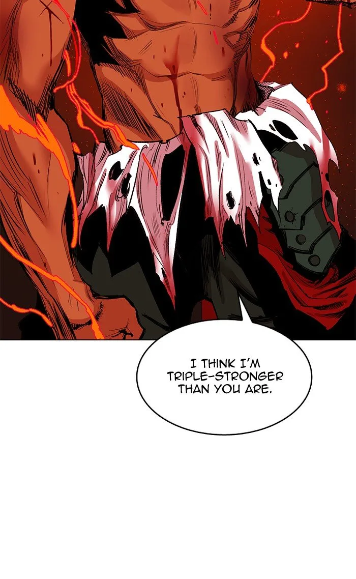 Hardcore Leveling Warrior Chapter 247 page 85