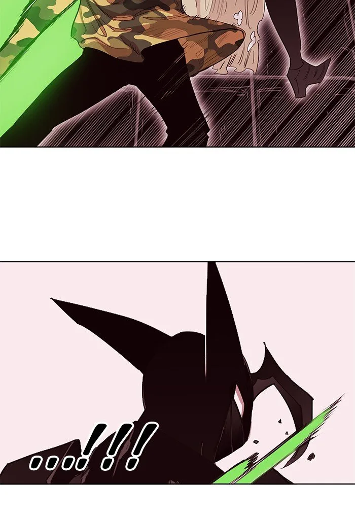 Hardcore Leveling Warrior Chapter 248 page 7