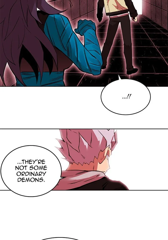 Hardcore Leveling Warrior Chapter 248 page 25