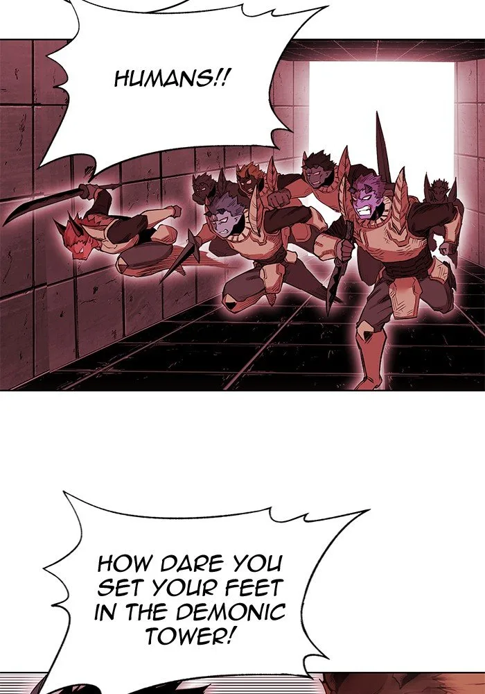 Hardcore Leveling Warrior Chapter 248 page 23