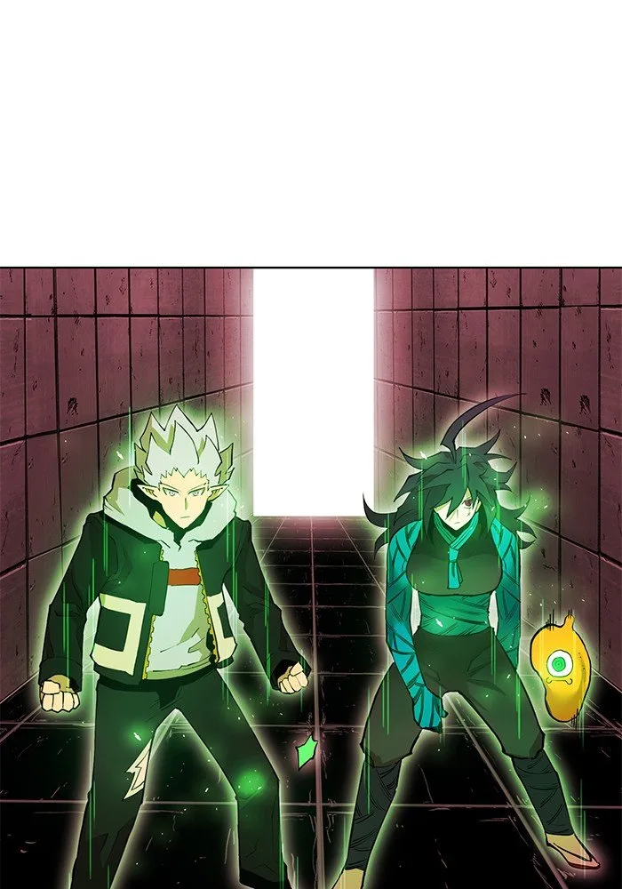 Hardcore Leveling Warrior Chapter 248 page 21
