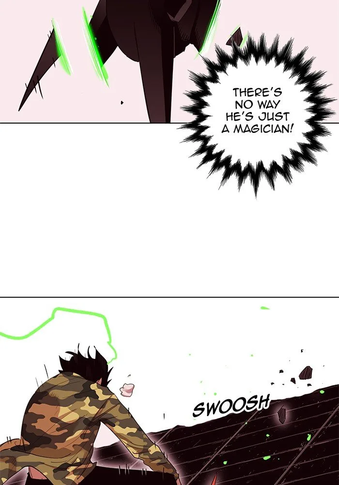 Hardcore Leveling Warrior Chapter 248 page 16